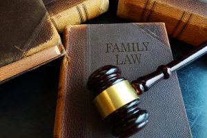 Family Law - Capitol Legal -Breakdown of a Relationship